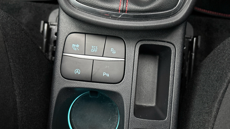 Ford Puma 1.0 EcoBoost Hybrid mHEV ST-Line 5dr Petrol Hatchback